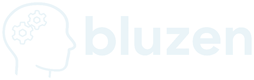 Bluzen